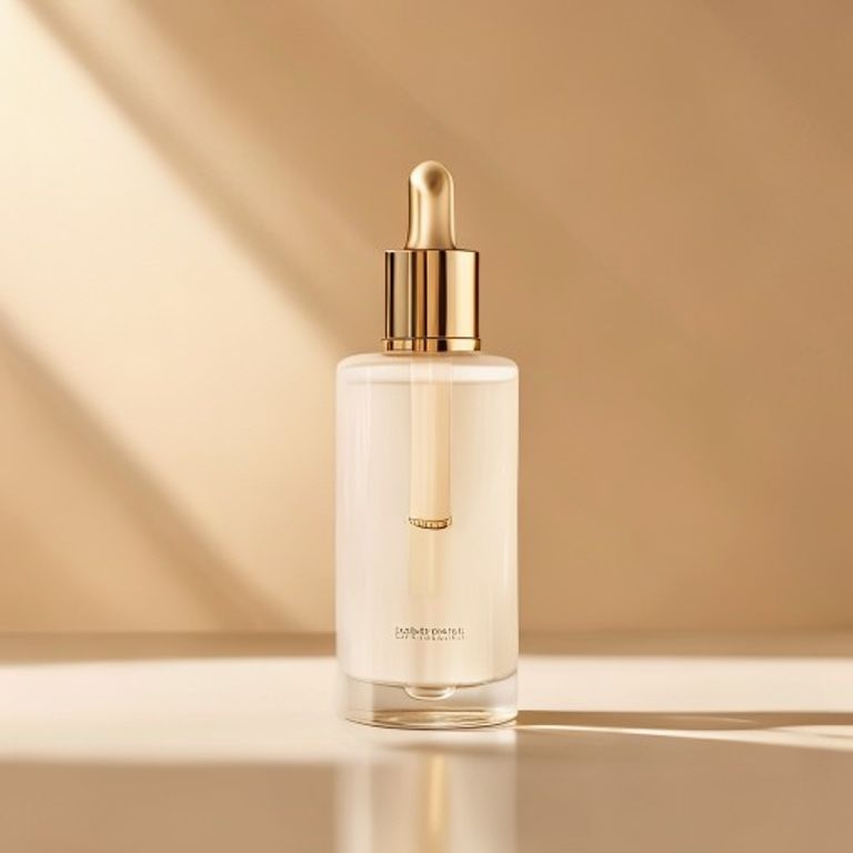 Only Hwangs — K-beauty serum